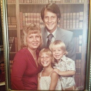 Meet your Posher, Linda